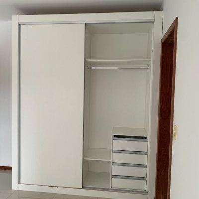 Apartamentos com 72m², 2 quartos, 1 suíte, 2 garagens, no bairro Itacorubi em Florianópolis