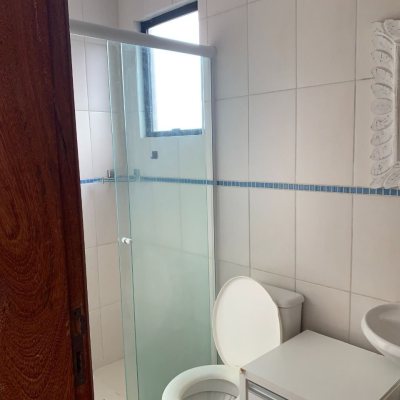 Apartamentos com 72m², 2 quartos, 1 suíte, 2 garagens, no bairro Itacorubi em Florianópolis