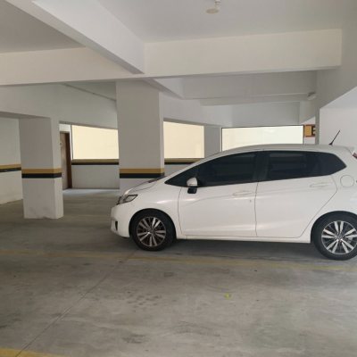 Apartamentos com 72m², 2 quartos, 1 suíte, 2 garagens, no bairro Itacorubi em Florianópolis