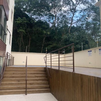 Apartamentos com 72m², 2 quartos, 1 suíte, 2 garagens, no bairro Itacorubi em Florianópolis