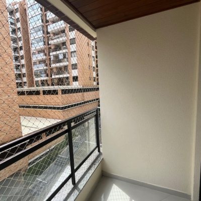 Apartamentos com 72m², 2 quartos, 1 suíte, 2 garagens, no bairro Itacorubi em Florianópolis
