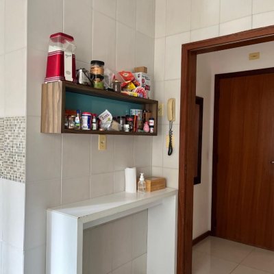 Apartamentos com 72m², 2 quartos, 1 suíte, 2 garagens, no bairro Itacorubi em Florianópolis