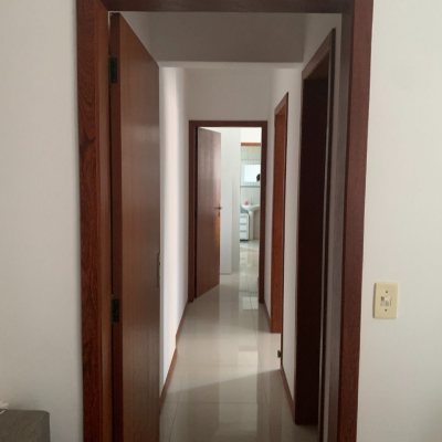 Apartamentos com 72m², 2 quartos, 1 suíte, 2 garagens, no bairro Itacorubi em Florianópolis