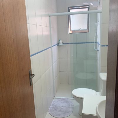 Apartamentos com 72m², 2 quartos, 1 suíte, 2 garagens, no bairro Itacorubi em Florianópolis