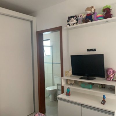 Apartamentos com 72m², 2 quartos, 1 suíte, 2 garagens, no bairro Itacorubi em Florianópolis
