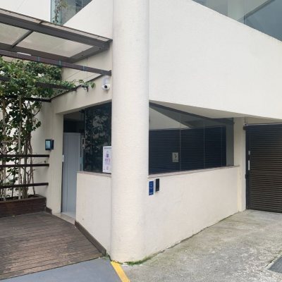 Apartamentos com 72m², 2 quartos, 1 suíte, 2 garagens, no bairro Itacorubi em Florianópolis