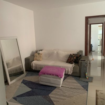 Apartamentos com 72m², 2 quartos, 1 suíte, 2 garagens, no bairro Itacorubi em Florianópolis