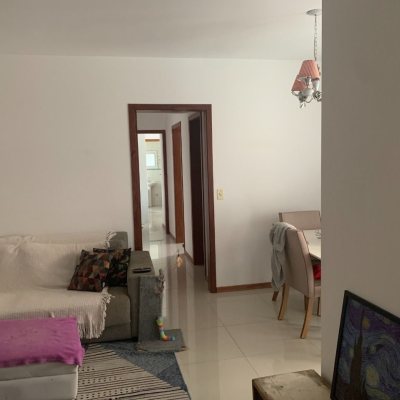Apartamentos com 72m², 2 quartos, 1 suíte, 2 garagens, no bairro Itacorubi em Florianópolis