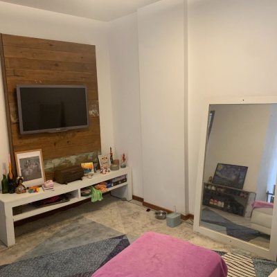 Apartamentos com 72m², 2 quartos, 1 suíte, 2 garagens, no bairro Itacorubi em Florianópolis