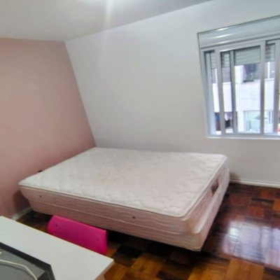 Apartamentos com 78m², 2 quartos, no bairro Centro em Florianópolis