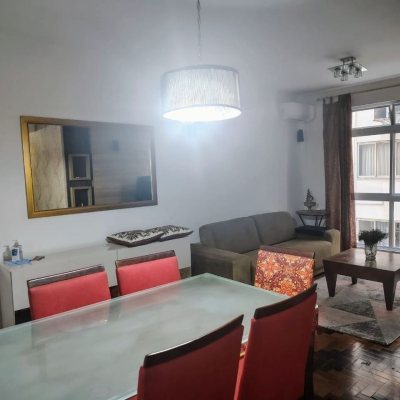 Apartamentos com 78m², 2 quartos, no bairro Centro em Florianópolis