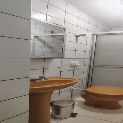Apartamentos com 78m², 2 quartos, no bairro Centro em Florianópolis