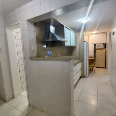 Apartamentos com 78m², 2 quartos, no bairro Centro em Florianópolis