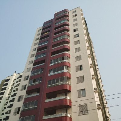 Apartamentos com 134m², 3 quartos, 1 suíte, 1 garagem, no bairro Kobrasol em São José