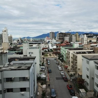 Apartamentos com 134m², 3 quartos, 1 suíte, 1 garagem, no bairro Kobrasol em São José