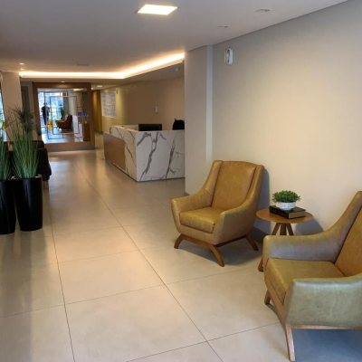 Apartamentos com 134m², 3 quartos, 1 suíte, 1 garagem, no bairro Kobrasol em São José