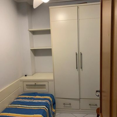 Apartamentos com 134m², 3 quartos, 1 suíte, 1 garagem, no bairro Kobrasol em São José