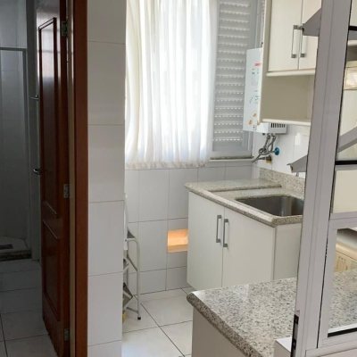 Apartamentos com 134m², 3 quartos, 1 suíte, 1 garagem, no bairro Kobrasol em São José