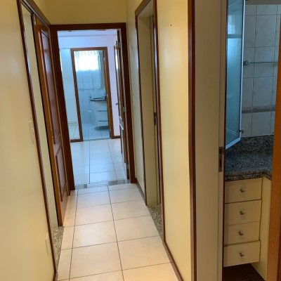 Apartamentos com 134m², 3 quartos, 1 suíte, 1 garagem, no bairro Kobrasol em São José