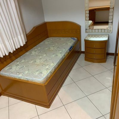 Apartamentos com 134m², 3 quartos, 1 suíte, 1 garagem, no bairro Kobrasol em São José