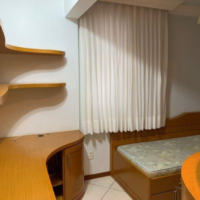 Apartamentos com 134m², 3 quartos, 1 suíte, 1 garagem, no bairro Kobrasol em São José