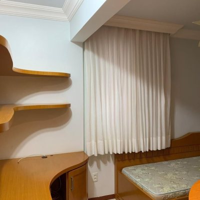 Apartamentos com 134m², 3 quartos, 1 suíte, 1 garagem, no bairro Kobrasol em São José