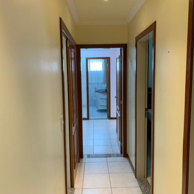 Apartamentos com 134m², 3 quartos, 1 suíte, 1 garagem, no bairro Kobrasol em São José