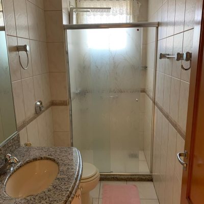 Apartamentos com 134m², 3 quartos, 1 suíte, 1 garagem, no bairro Kobrasol em São José
