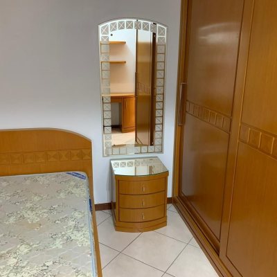 Apartamentos com 134m², 3 quartos, 1 suíte, 1 garagem, no bairro Kobrasol em São José