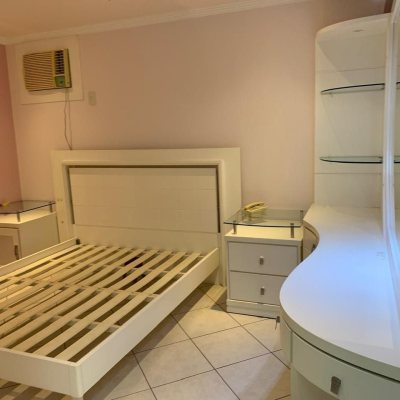 Apartamentos com 134m², 3 quartos, 1 suíte, 1 garagem, no bairro Kobrasol em São José