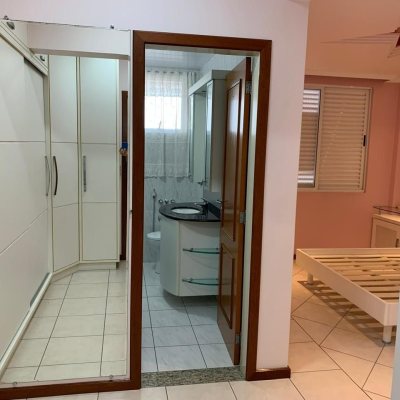 Apartamentos com 134m², 3 quartos, 1 suíte, 1 garagem, no bairro Kobrasol em São José