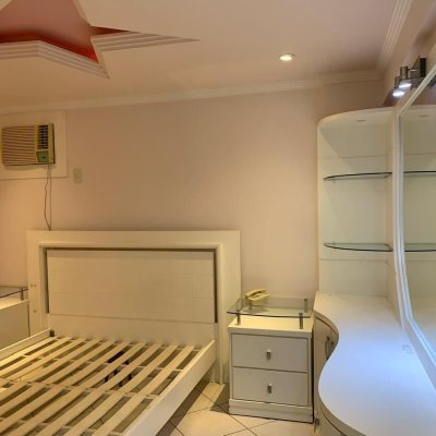 Apartamentos com 134m², 3 quartos, 1 suíte, 1 garagem, no bairro Kobrasol em São José