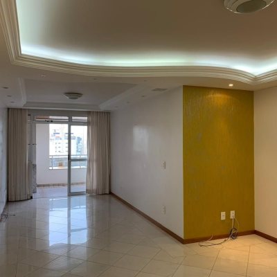 Apartamentos com 134m², 3 quartos, 1 suíte, 1 garagem, no bairro Kobrasol em São José