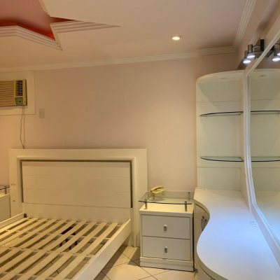 Apartamentos com 134m², 3 quartos, 1 suíte, 1 garagem, no bairro Kobrasol em São José