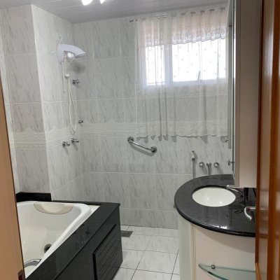 Apartamentos com 134m², 3 quartos, 1 suíte, 1 garagem, no bairro Kobrasol em São José
