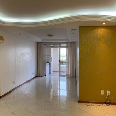 Apartamentos com 134m², 3 quartos, 1 suíte, 1 garagem, no bairro Kobrasol em São José