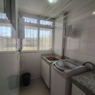 Apartamentos com 74m², 3 quartos, 2 garagens, no bairro Trindade em Florianópolis