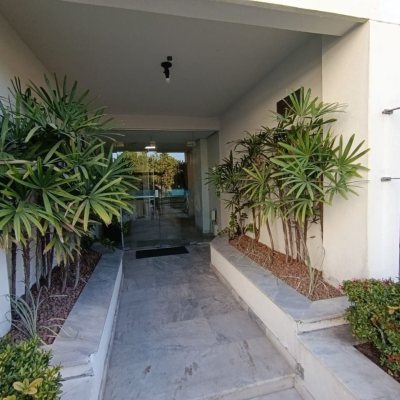 Apartamentos com 74m², 3 quartos, 2 garagens, no bairro Trindade em Florianópolis