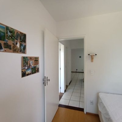 Apartamentos com 74m², 3 quartos, 2 garagens, no bairro Trindade em Florianópolis