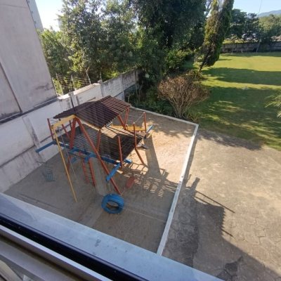 Apartamentos com 74m², 3 quartos, 2 garagens, no bairro Trindade em Florianópolis
