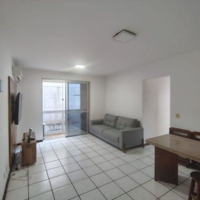 Apartamentos com 74m², 3 quartos, 2 garagens, no bairro Trindade em Florianópolis