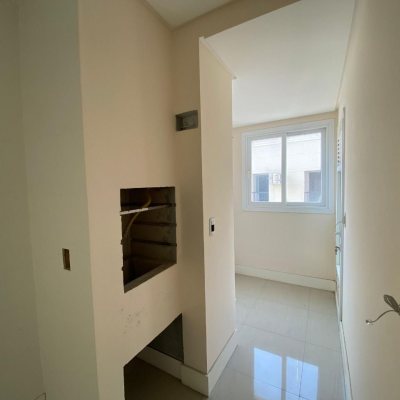 Apartamentos com 95m², 3 quartos, 1 suíte, 1 garagem, no bairro Pedra Branca em Palhoça