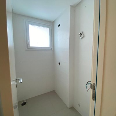 Apartamentos com 95m², 3 quartos, 1 suíte, 1 garagem, no bairro Pedra Branca em Palhoça