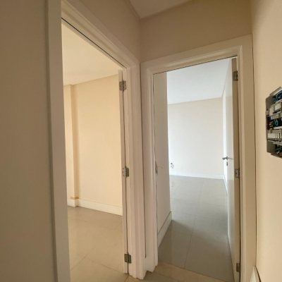 Apartamentos com 95m², 3 quartos, 1 suíte, 1 garagem, no bairro Pedra Branca em Palhoça