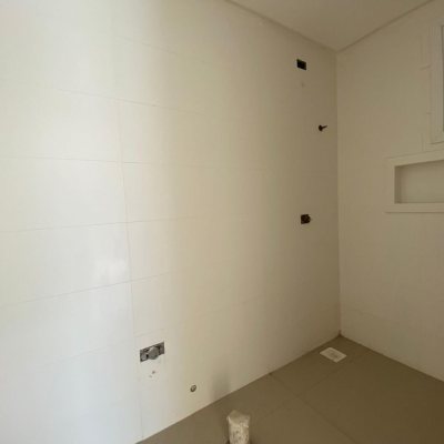 Apartamentos com 98m², 3 quartos, 1 suíte, 1 garagem, no bairro Pedra Branca em Palhoça