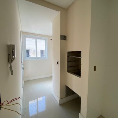 Apartamentos com 98m², 3 quartos, 1 suíte, 1 garagem, no bairro Pedra Branca em Palhoça