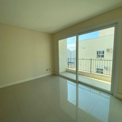 Apartamentos com 98m², 3 quartos, 1 suíte, 1 garagem, no bairro Pedra Branca em Palhoça