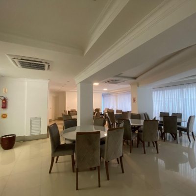 Apartamentos com 98m², 3 quartos, 1 suíte, 1 garagem, no bairro Pedra Branca em Palhoça