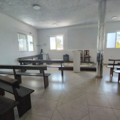 Casa Residencial/Comercial com 230m², 2 garagens, no bairro Jardim Cidade De Florianópolis em São José