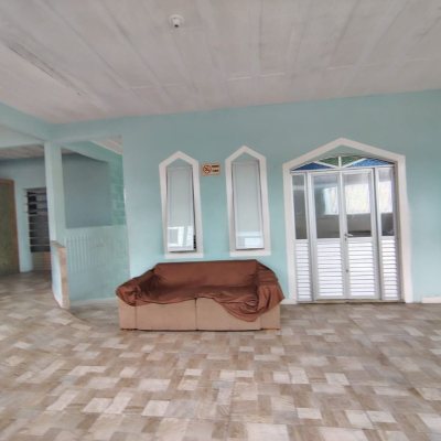 Casa Residencial/Comercial com 230m², 2 garagens, no bairro Jardim Cidade De Florianópolis em São José